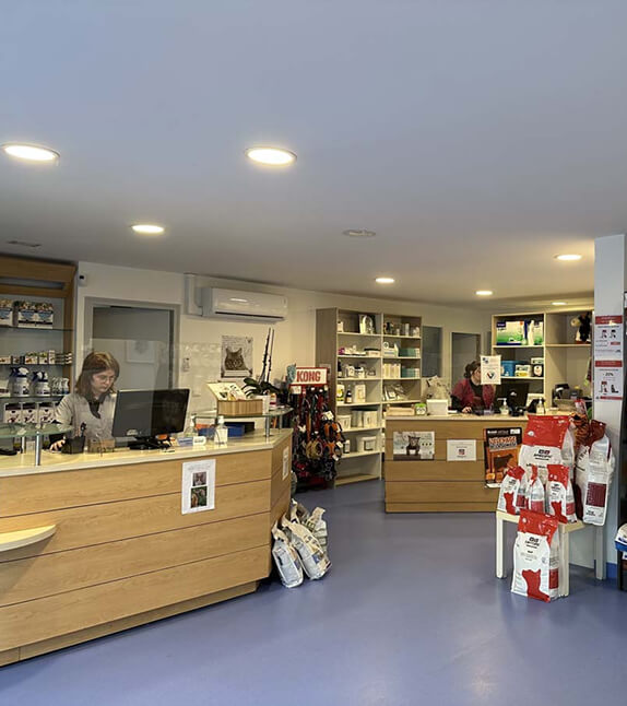 GP-Ploermel-4 Accueil clinique vétérinaire de Ploërmel