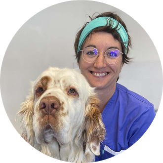 Dr Juliette PETRES