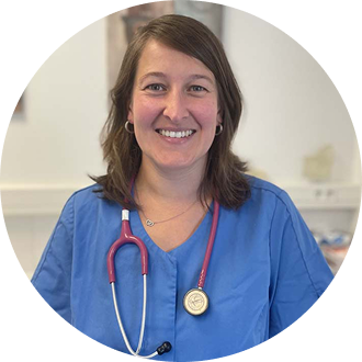 Dr Mariam NOUVEL