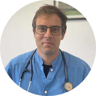 Dr Olivier DOYEN